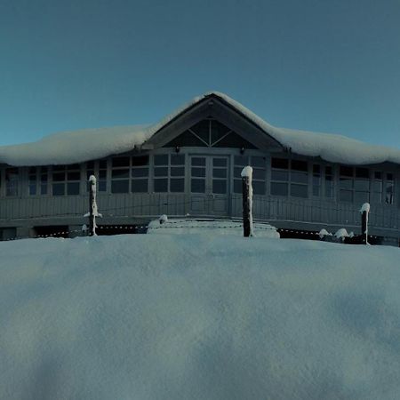 Black Bear Cottage Khajjiar Εξωτερικό φωτογραφία