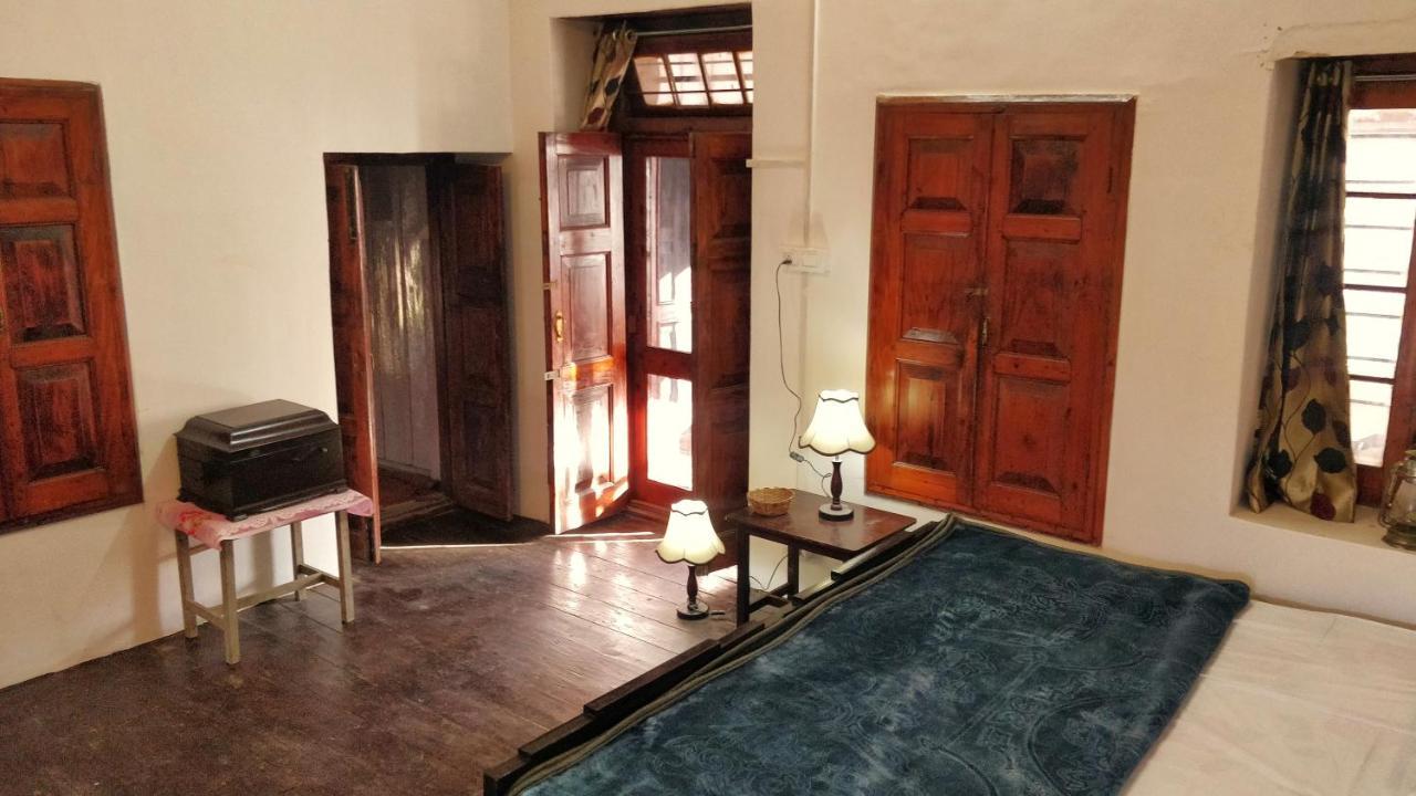 Black Bear Cottage Khajjiar Εξωτερικό φωτογραφία