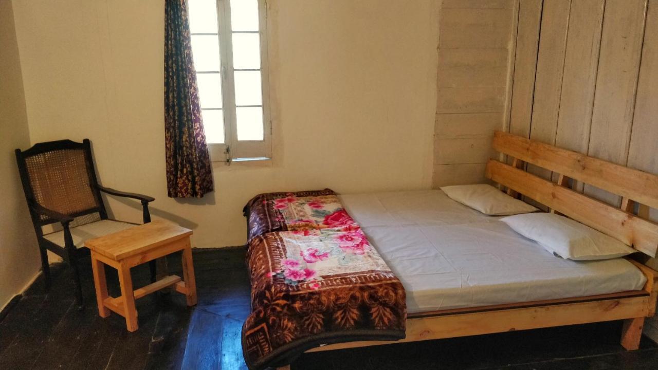 Black Bear Cottage Khajjiar Εξωτερικό φωτογραφία