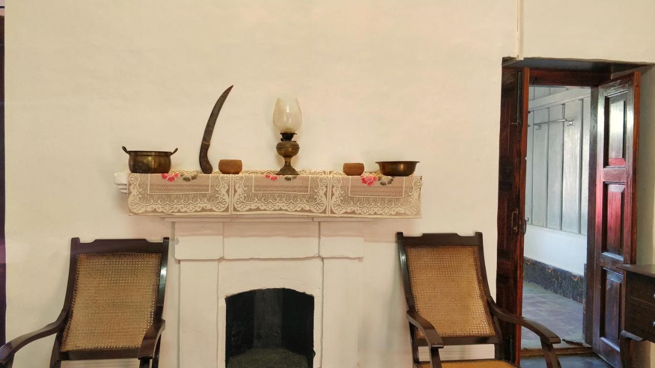 Black Bear Cottage Khajjiar Εξωτερικό φωτογραφία