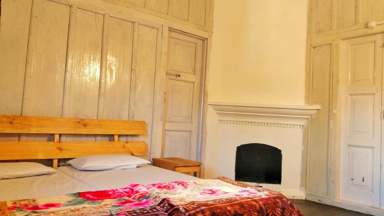 Black Bear Cottage Khajjiar Εξωτερικό φωτογραφία