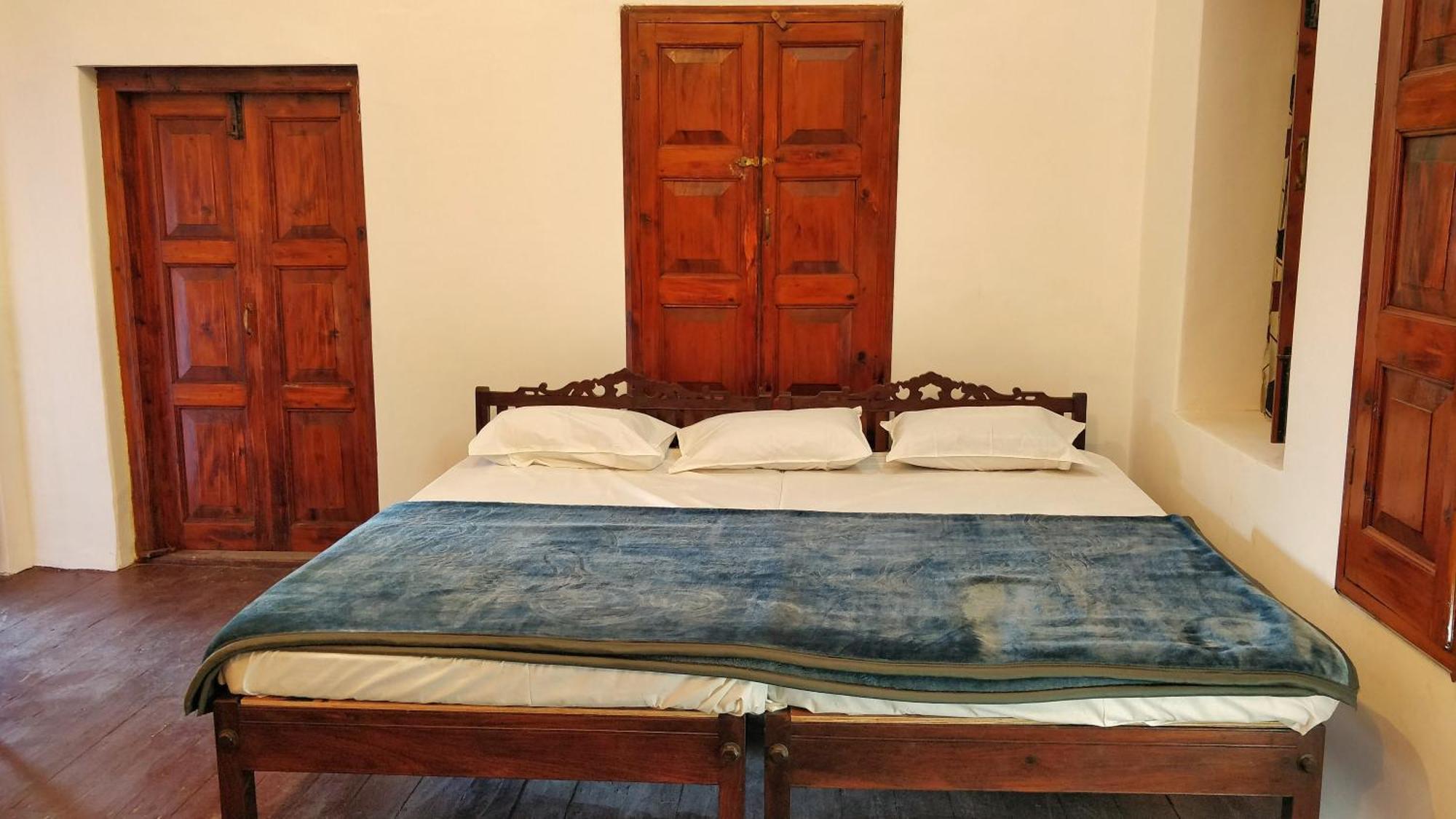 Black Bear Cottage Khajjiar Εξωτερικό φωτογραφία