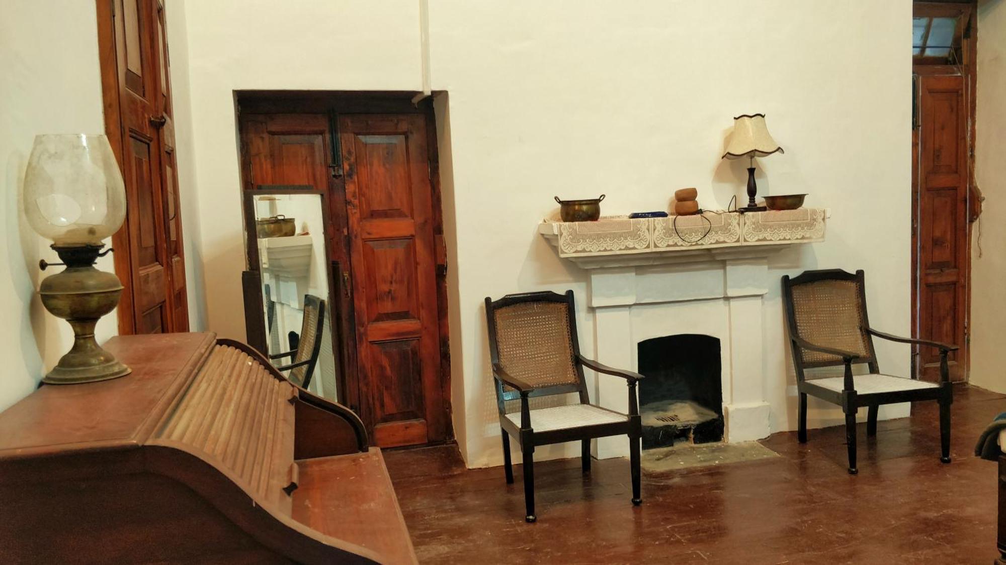 Black Bear Cottage Khajjiar Εξωτερικό φωτογραφία