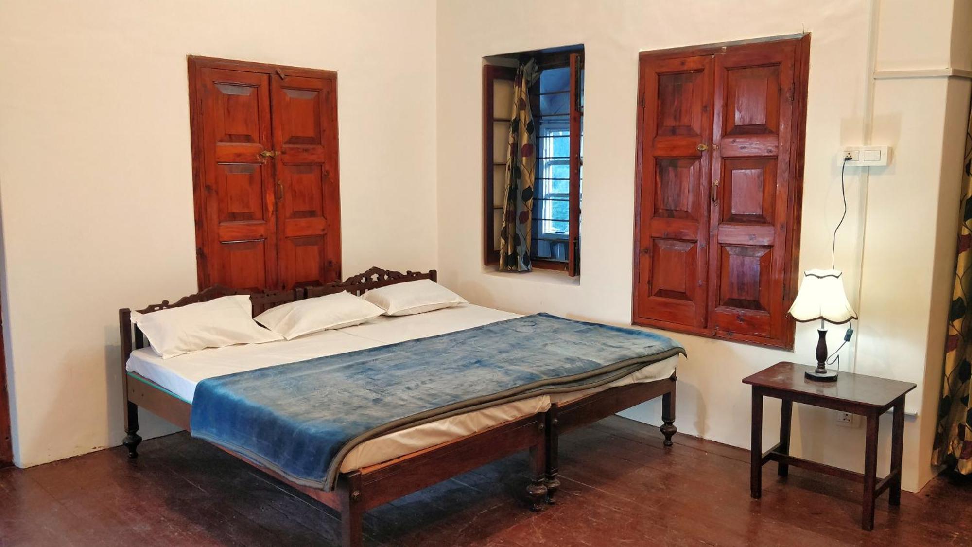 Black Bear Cottage Khajjiar Εξωτερικό φωτογραφία