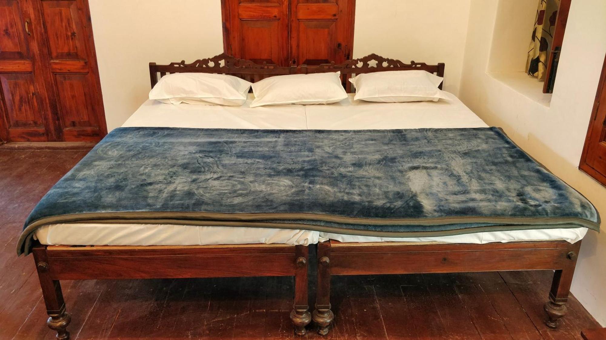 Black Bear Cottage Khajjiar Εξωτερικό φωτογραφία