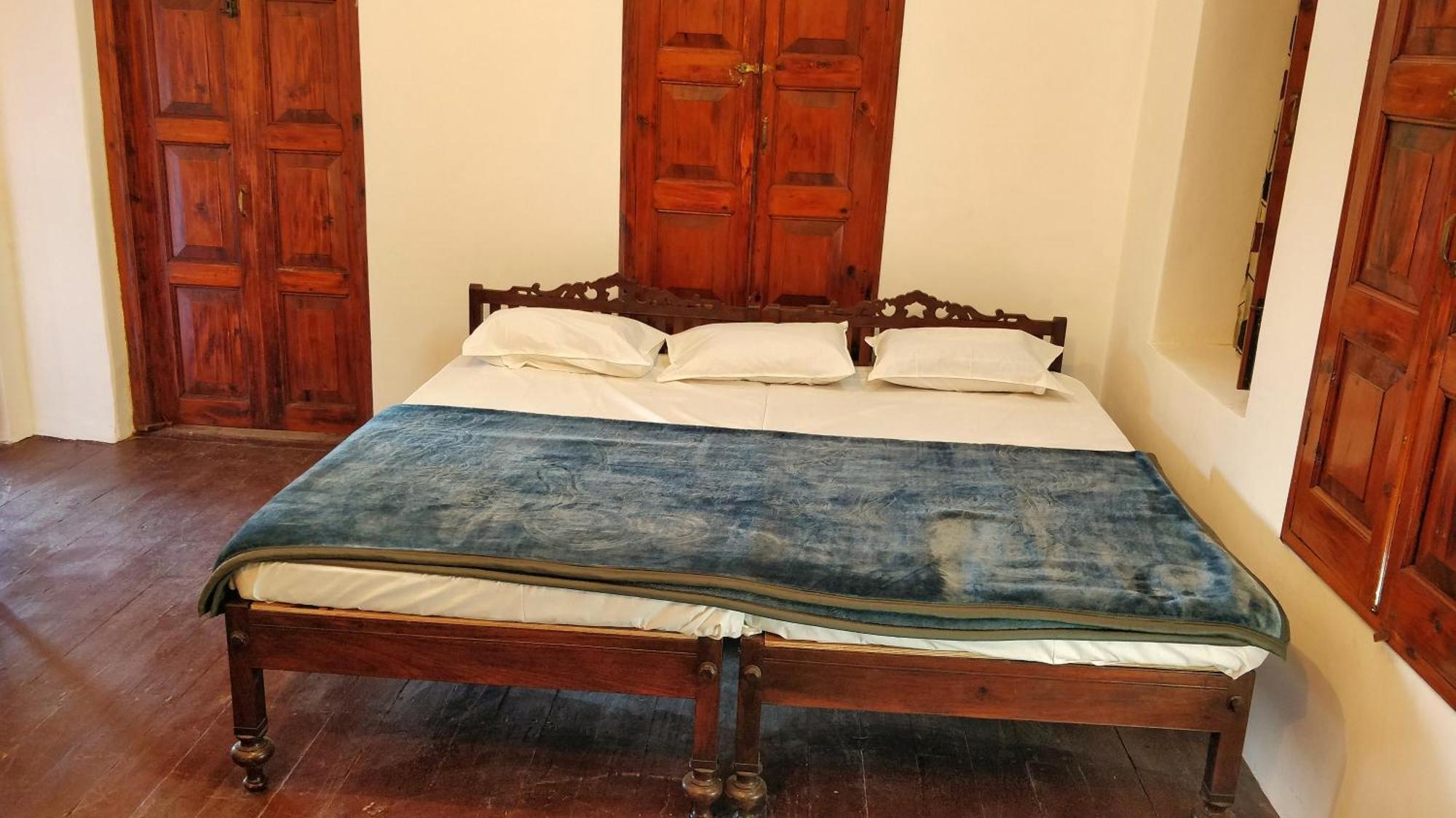 Black Bear Cottage Khajjiar Εξωτερικό φωτογραφία