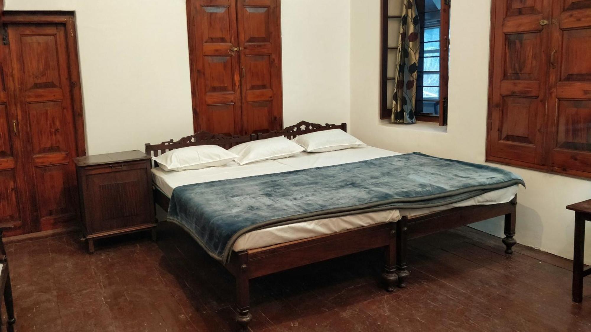Black Bear Cottage Khajjiar Εξωτερικό φωτογραφία